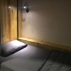 Отель Wanderlust Saigon Hostel Вьетнам, Хошимин - отзывы, цены и фото номеров - забронировать отель Wanderlust Saigon Hostel онлайн сауна