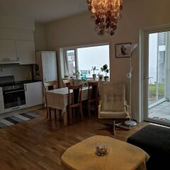 Апартаменты Pulpit Rock Family Apartment в номере фото 2
