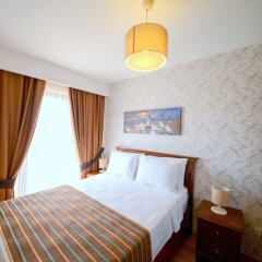 Sarajevo Suit Hotel Турция, Гебзе - отзывы, цены и фото номеров - забронировать отель Sarajevo Suit Hotel онлайн комната для гостей фото 2