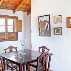 Отель La Casa de Aitana в номере