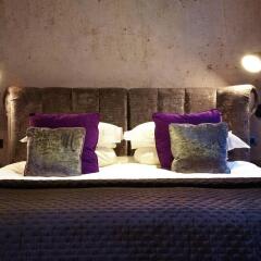 Отель Malmaison London городской автобус