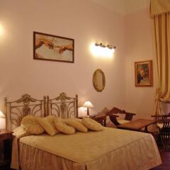 Отель B&B Soggiorno Panerai Италия, Флоренция - отзывы, цены и фото номеров - забронировать отель B&B Soggiorno Panerai онлайн комната для гостей фото 4