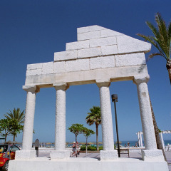 Hotel Pyr Fuengirola бассейн фото 3
