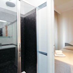 Отель Brunetti Suite Rooms удобства в номере
