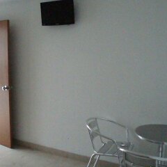 Отель Hostal La Tercia Мехико удобства в номере фото 2