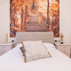 Отель Venice Grand Canal Terrace Италия, Венеция - отзывы, цены и фото номеров - забронировать отель Venice Grand Canal Terrace онлайн комната для гостей фото 5