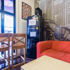 Отель S Inn Chinatown Сингапур комната для гостей