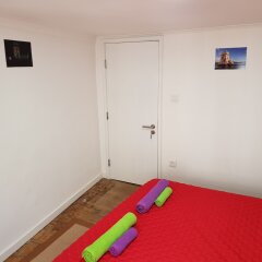 Stars Rooms Mouraria - Hostel детские мероприятия фото 2
