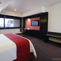 Отель Holiday Inn Dali Airport Мехико развлечения