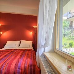 Отель AquaPark Residence Польша, Закопане - отзывы, цены и фото номеров - забронировать отель AquaPark Residence онлайн комната для гостей фото 5