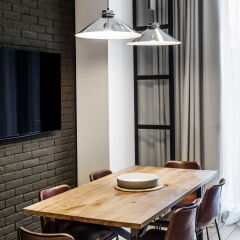 Апартаменты Midtown Apartments