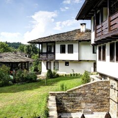 Отель Strannopriemnicata Guest House Боженци фото 2