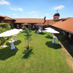 Rachev Hotel Residence Велико Тырново фото 3