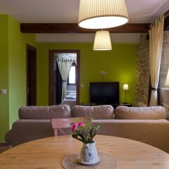 Отель Apartamentos Playa Galizano Испания, Рибамонтан-аль-Мар - отзывы, цены и фото номеров - забронировать отель Apartamentos Playa Galizano онлайн фото 13
