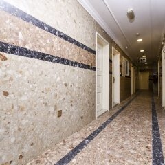 OYO 140 Al Hashemi Hotel интерьер отеля фото 2