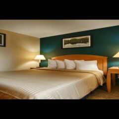 Отель Midtown Convention Center Hotel США, Нью-Йорк - отзывы, цены и фото номеров - забронировать отель Midtown Convention Center Hotel онлайн сейф в номере