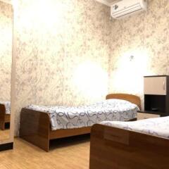 Гостиница Guest House On Samburova 279 в Анапе отзывы, цены и фото номеров - забронировать гостиницу Guest House On Samburova 279 онлайн Анапа комната для гостей фото 2