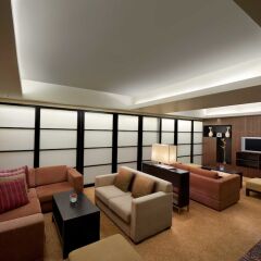 Отель Cinnamon Grand Colombo развлечения
