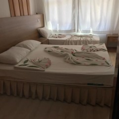 Castello Hotel & Aparts комната для гостей фото 3