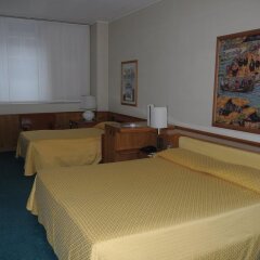 Galileo Hotel комната для гостей фото 5