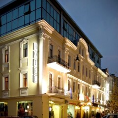 Отель Sveta Sofia Болгария, София - 2 отзыва об отеле, цены и фото номеров - забронировать отель Sveta Sofia онлайн фото 4