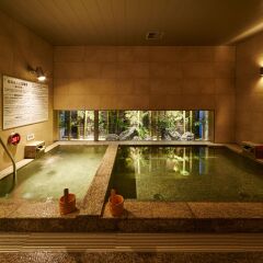 Отель Super Hotel Lohas Akasaka Япония, Токио - отзывы, цены и фото номеров - забронировать отель Super Hotel Lohas Akasaka онлайн с домашними животными