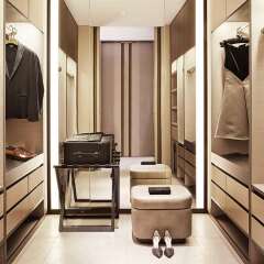 Armani Hotel Milano сауна