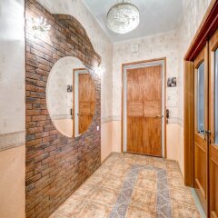 Гостиница Domumetro Na Akademicheskoj Apartments в Москве отзывы, цены и фото номеров - забронировать гостиницу Domumetro Na Akademicheskoj Apartments онлайн Москва фото 13