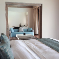 Amaya Resorts & Spa Kuda Rah in Alif Dhaalu Atoll, Maldives from 535$, photos, reviews - zenhotels.com guestroom photo 2