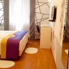 Rational Hotel удобства в номере фото 2