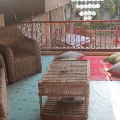 Отель Edam & Ace Hostel Palawan Филиппины, Пуэрто-Принцеса - отзывы, цены и фото номеров - забронировать отель Edam & Ace Hostel Palawan онлайн фото 2