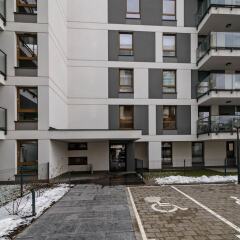 Отель Jaktorowska Charming Studio Польша, Варшава - отзывы, цены и фото номеров - забронировать отель Jaktorowska Charming Studio онлайн парковка