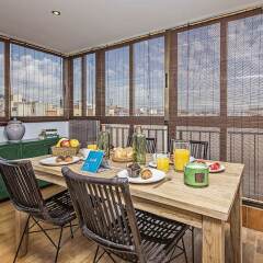 Апартаменты Sweet Inn Apartments Sagrada Familia питание
