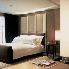 Отель The SKYLOFTS at MGM Grand США, Лас-Вегас - отзывы, цены и фото номеров - забронировать отель The SKYLOFTS at MGM Grand онлайн комната для гостей фото 2