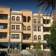 The Bosque - Hotel Hurghada парковка
