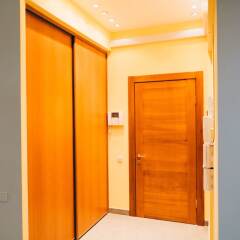 Hostel-Home комната для гостей