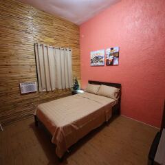 Отель Dee GuestHouse Филиппины, Лапу-Лапу - отзывы, цены и фото номеров - забронировать отель Dee GuestHouse онлайн комната для гостей фото 2