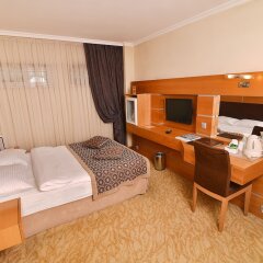 Ankara Plaza Hotel Турция, Анкара - отзывы, цены и фото номеров - забронировать отель Ankara Plaza Hotel онлайн фото 5