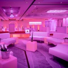 Munich Marriott Hotel развлечения