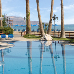 Almyrida Beach Hotel бассейн фото 2