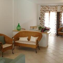 Отель San Domenico Residence Сиракуза фото 8