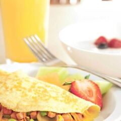 Отель Country Inn & Suites by Radisson, Frederick, MD в номере