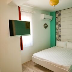 Menendi Otel Турция, Фоча - отзывы, цены и фото номеров - забронировать отель Menendi Otel онлайн детские мероприятия фото 2