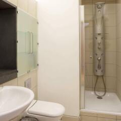 Апартаменты Piccadilly Circus Apartments ванная