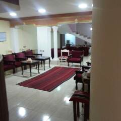 Отель My Home Petra Hotel Иордания, Вади-Муса - отзывы, цены и фото номеров - забронировать отель My Home Petra Hotel онлайн помещение для мероприятий
