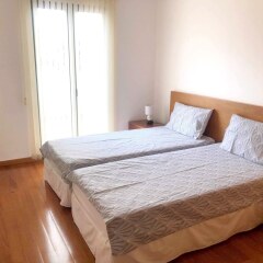 Отель With one Bedroom in Santa Cruz, With Wonderful sea View, Enclosed Garden and Wifi - 1 km From the Beach Португалия, Санта-Крус - отзывы, цены и фото номеров - забронировать отель With one Bedroom in Santa Cruz, With Wonderful sea View, Enclosed Garden and Wifi - 1 km From the Beach онлайн фото 2