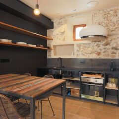 Отель Apartamentos Xereca - Ibiza Port в номере