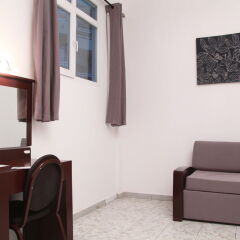 Residence Plateau in Dakar, Senegal from 97$, photos, reviews - zenhotels.com room amenities