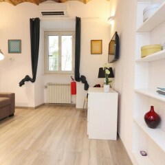 Отель Riari Trastevere Apartment Италия, Рим - отзывы, цены и фото номеров - забронировать отель Riari Trastevere Apartment онлайн фото 2