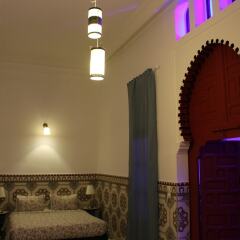 Отель Riad Meftaha Марокко, Рабат - отзывы, цены и фото номеров - забронировать отель Riad Meftaha онлайн спа фото 2